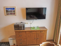 Appartement Daheim – Mittagskogel