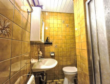 Appartement Daheim – Mittagskogel