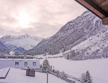 Appartement Daheim – Mittagskogel