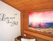 Appartement Daheim – Mittagskogel