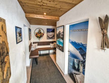 Appartement Daheim – Mittagskogel
