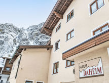 Appartement Daheim – Mittagskogel