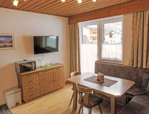 Appartement Daheim – Mittagskogel