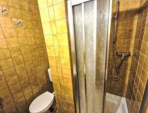 Appartement Daheim – Mittagskogel