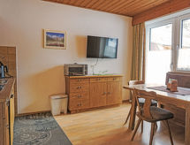Appartement Daheim – Mittagskogel