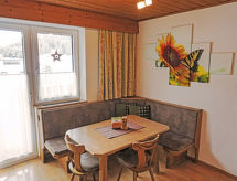 Appartement Daheim – Mittagskogel
