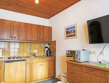 Appartement Daheim – Mittagskogel