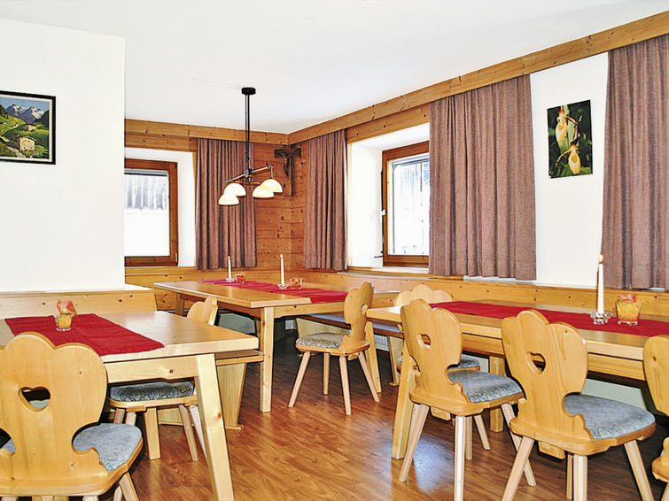 Photo of Ferienhaus Gaugg