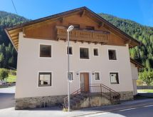 Vakantiehuis Gaugg