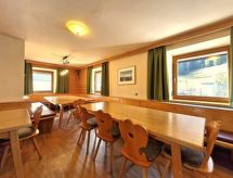 Vakantiehuis Gaugg