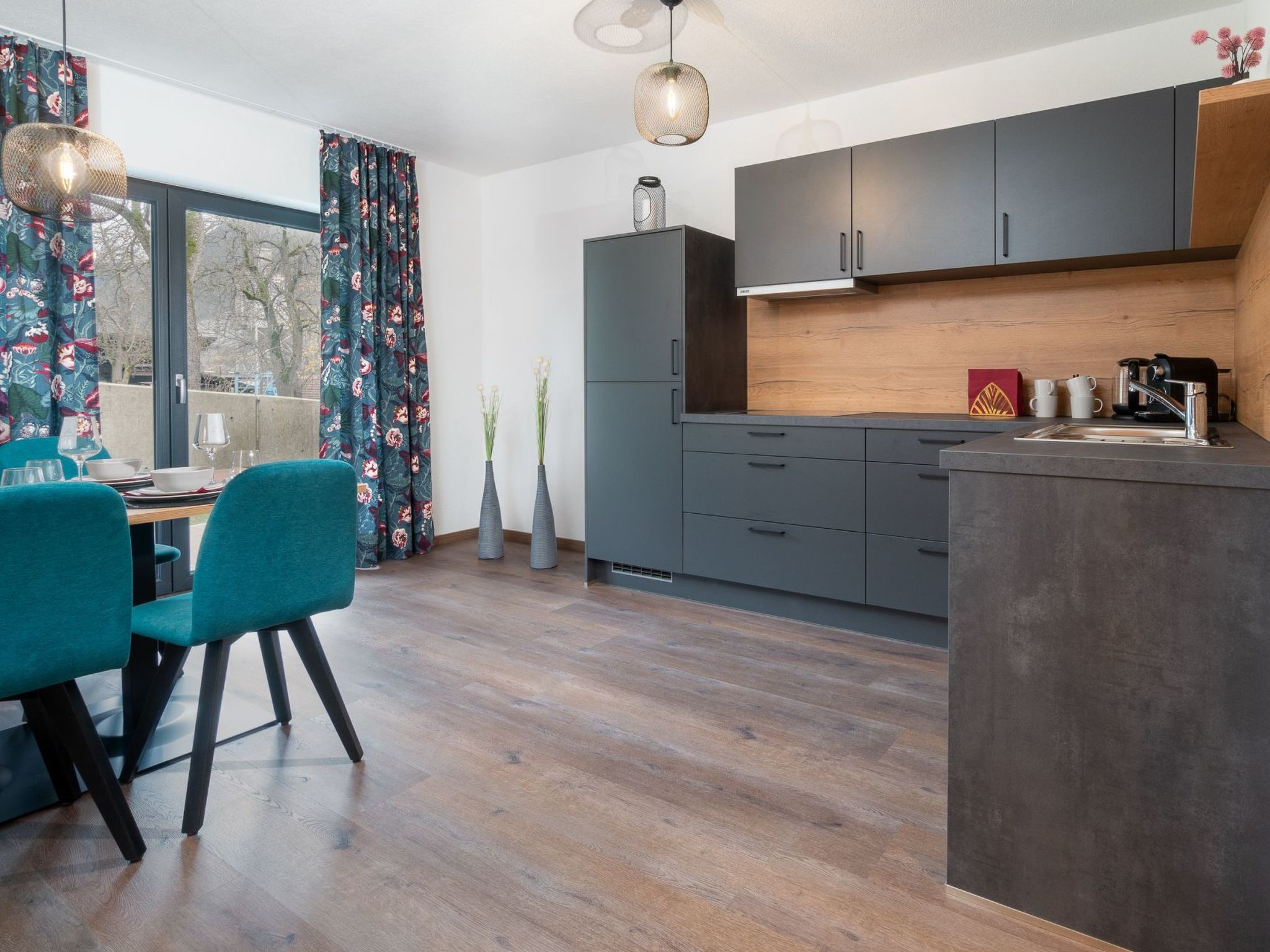 Appartement in Schönwies mit Garten und Terrasse-Image-tags.info