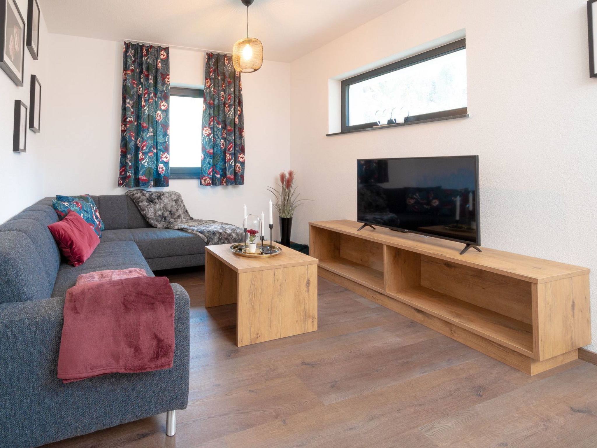 Appartement in Schönwies mit Garten und Terrasse-Image-tags.info