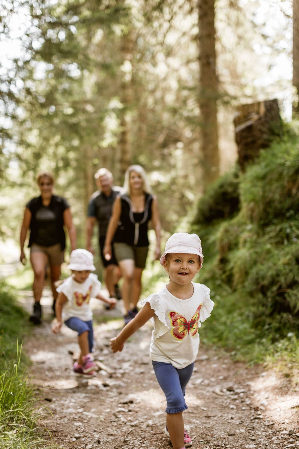 Appartement in Schönwies mit Garten und Terrasse