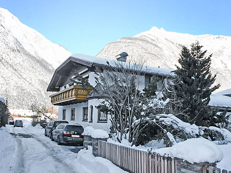 Apartman za odmor Buntweg