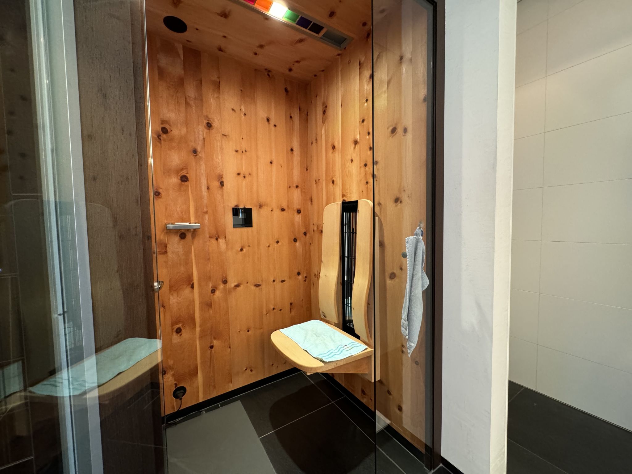 Villa Renate: Modern vrijstaand chalet bij Landeck met zwembad en bergzicht - foto 21