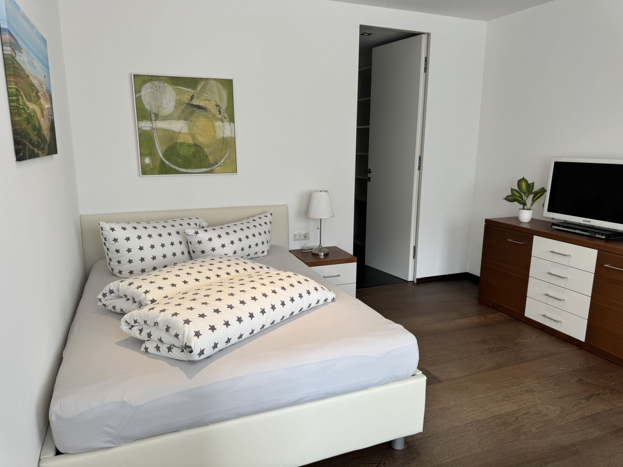 Villa Renate: Modern vrijstaand chalet bij Landeck met zwembad en bergzicht - foto 18