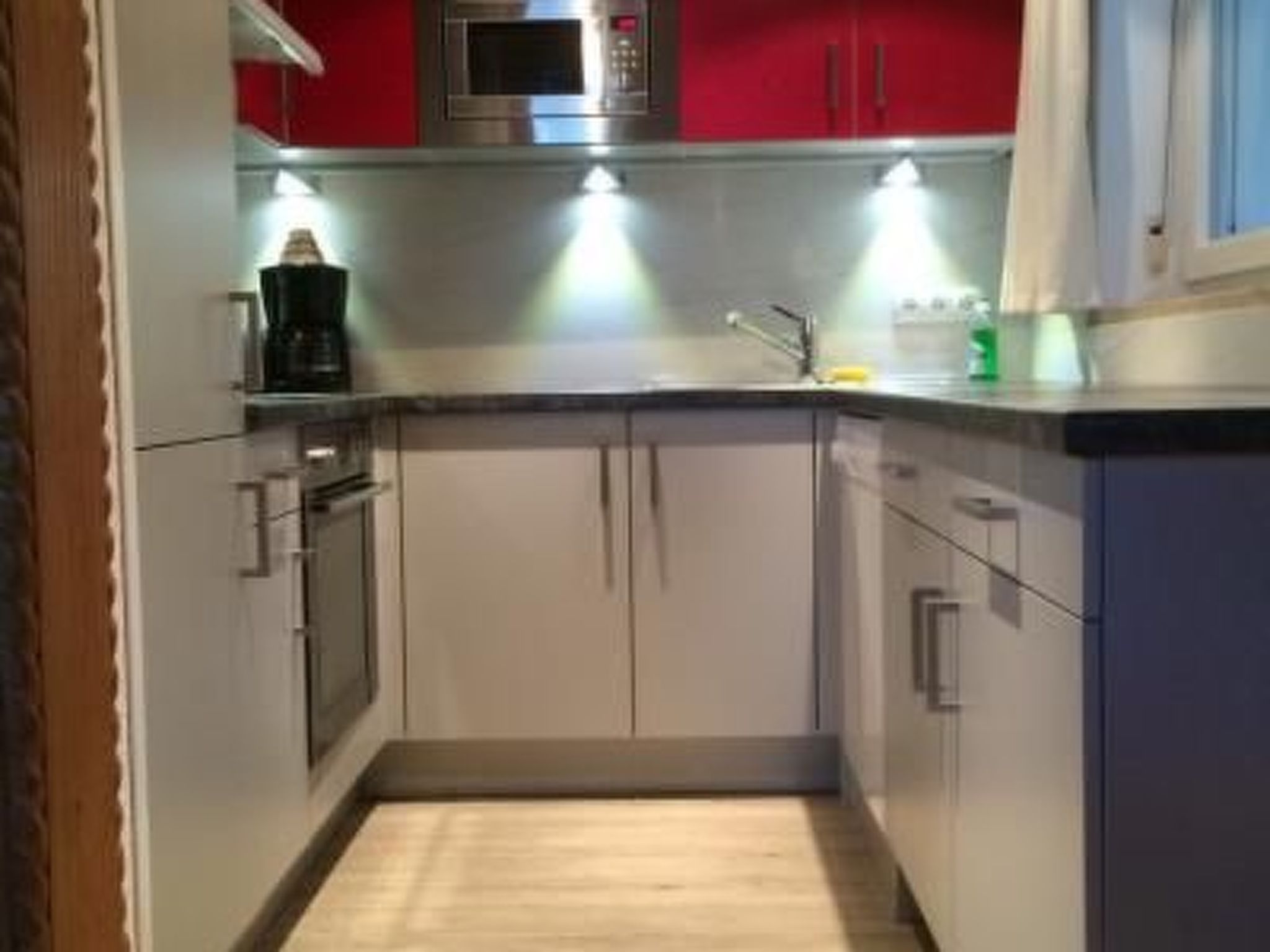 Komfortables Ferienhaus in Landeck mit Pool-Binnen