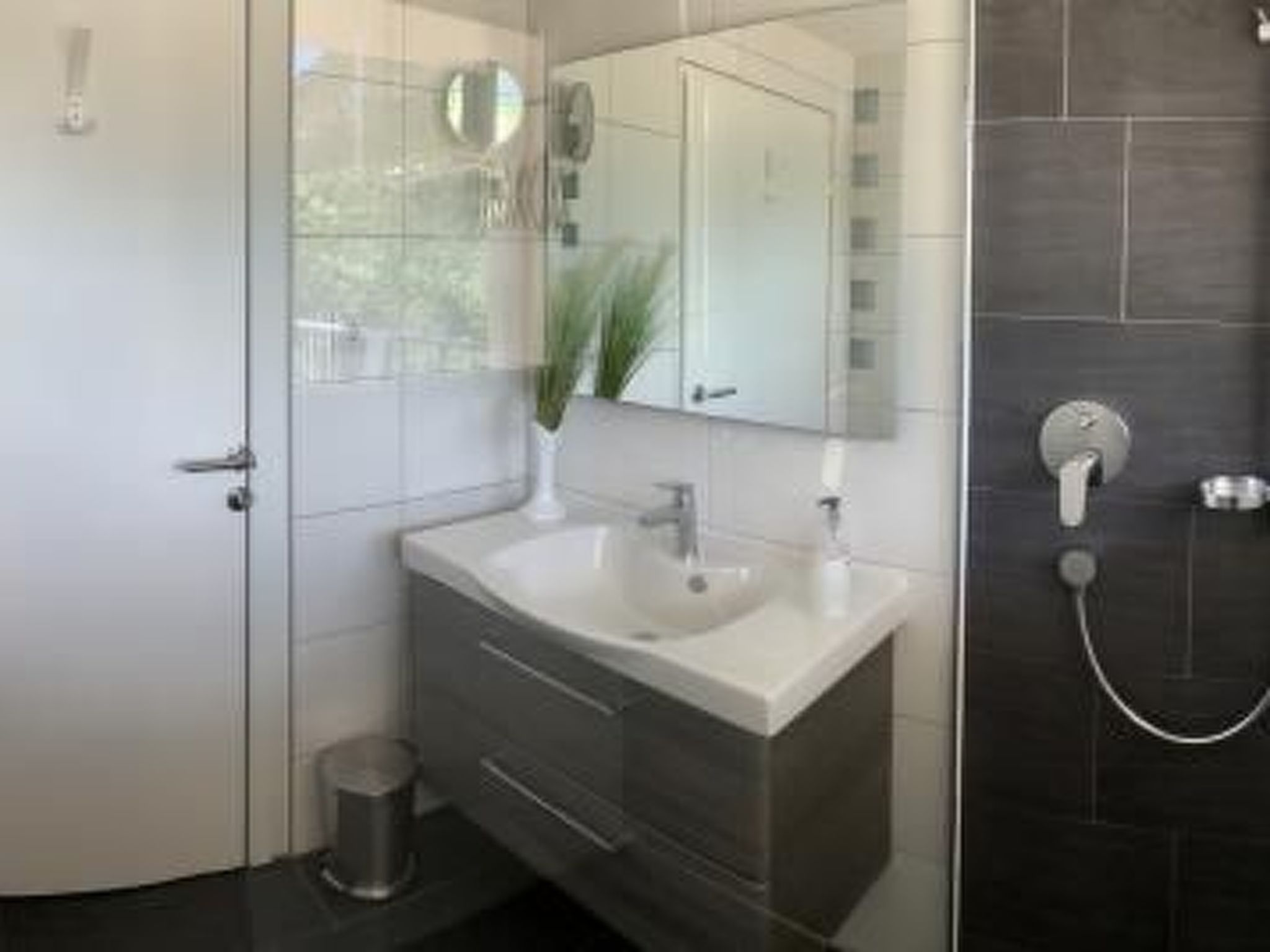 Komfortables Ferienhaus in Landeck mit Pool-Binnen