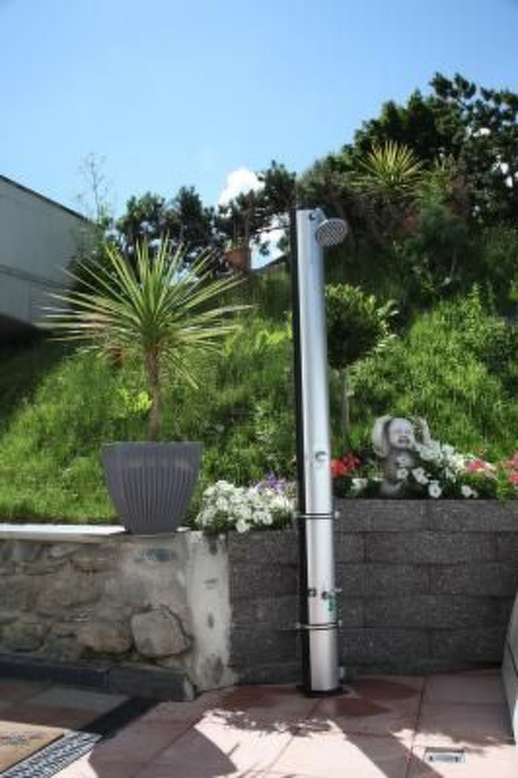 Komfortables Ferienhaus in Landeck mit Pool-Binnen