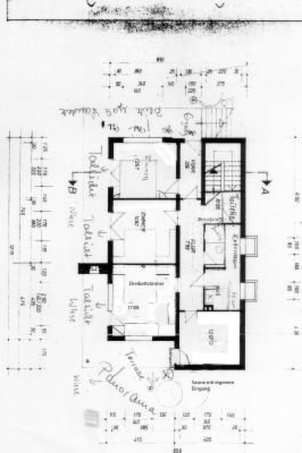 Komfortables Ferienhaus in Landeck mit Pool-Binnen
