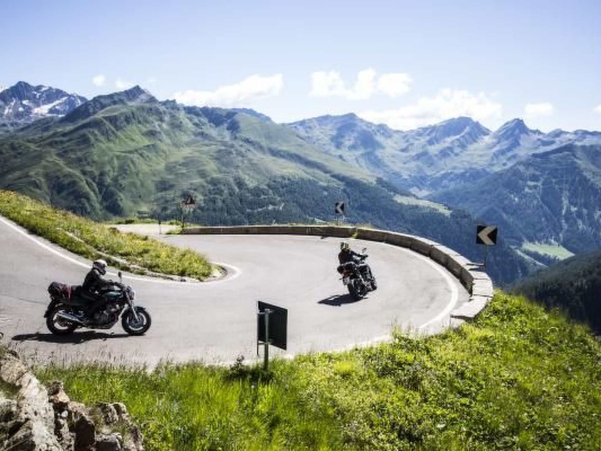 Komfortables Ferienhaus in Landeck mit Pool-Binnen