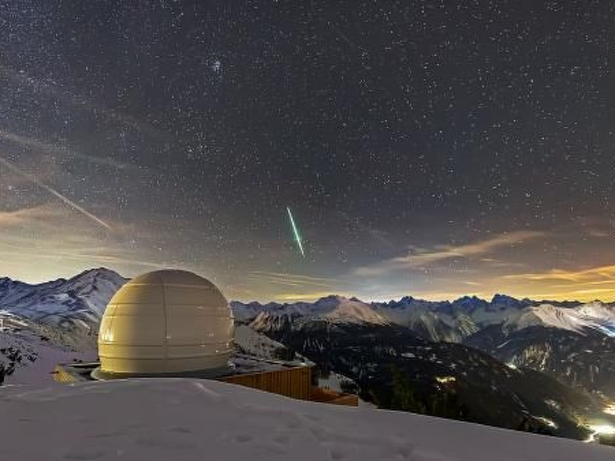Komfortables Ferienhaus in Landeck mit Pool-Binnen