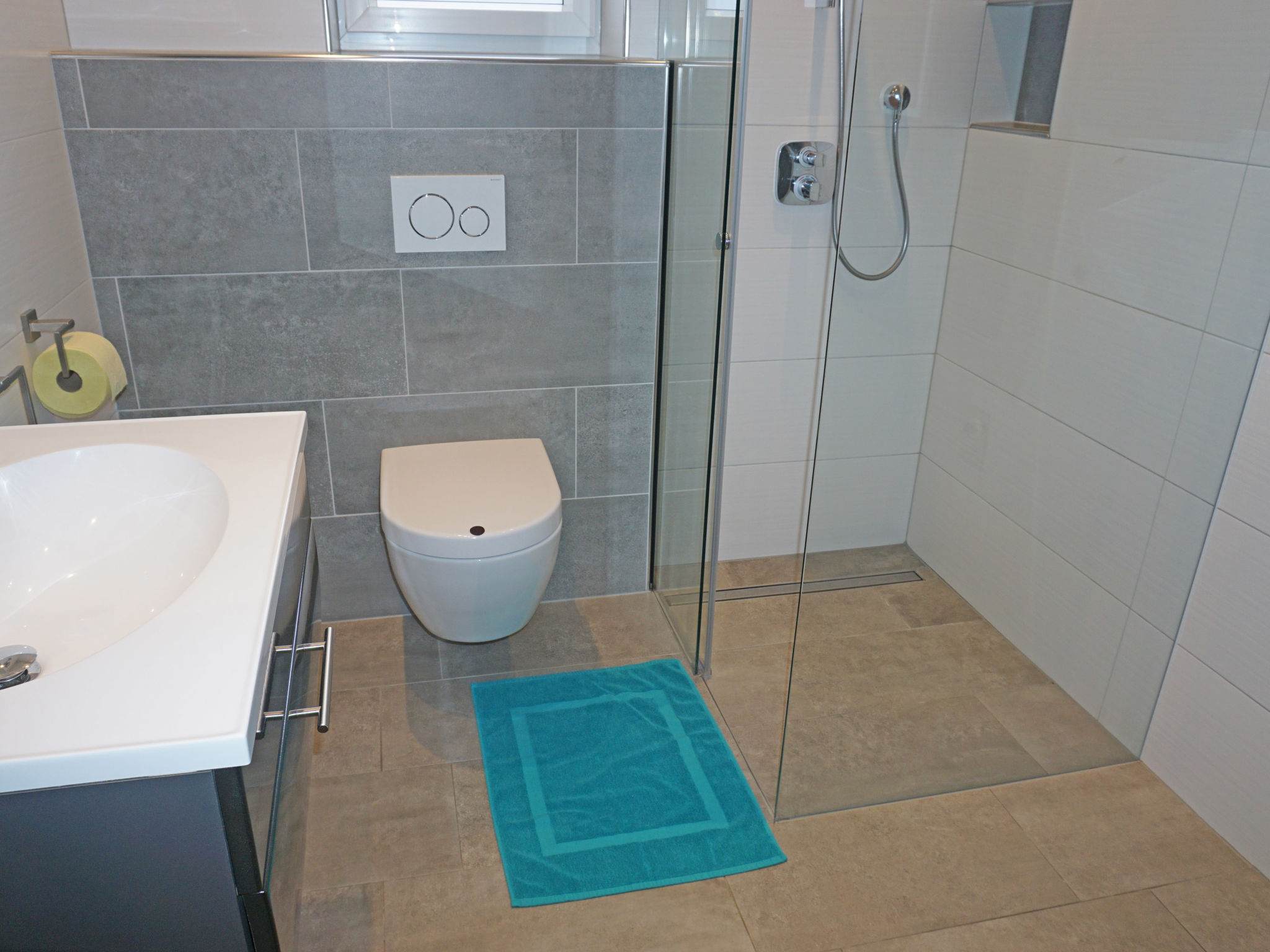 Appartement Anna – Salle de bains, photo 25 sur 51