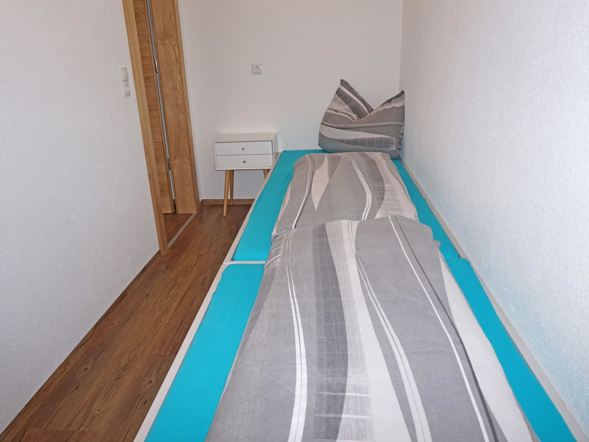 Appartement Anna – Chambre, photo 21 sur 51