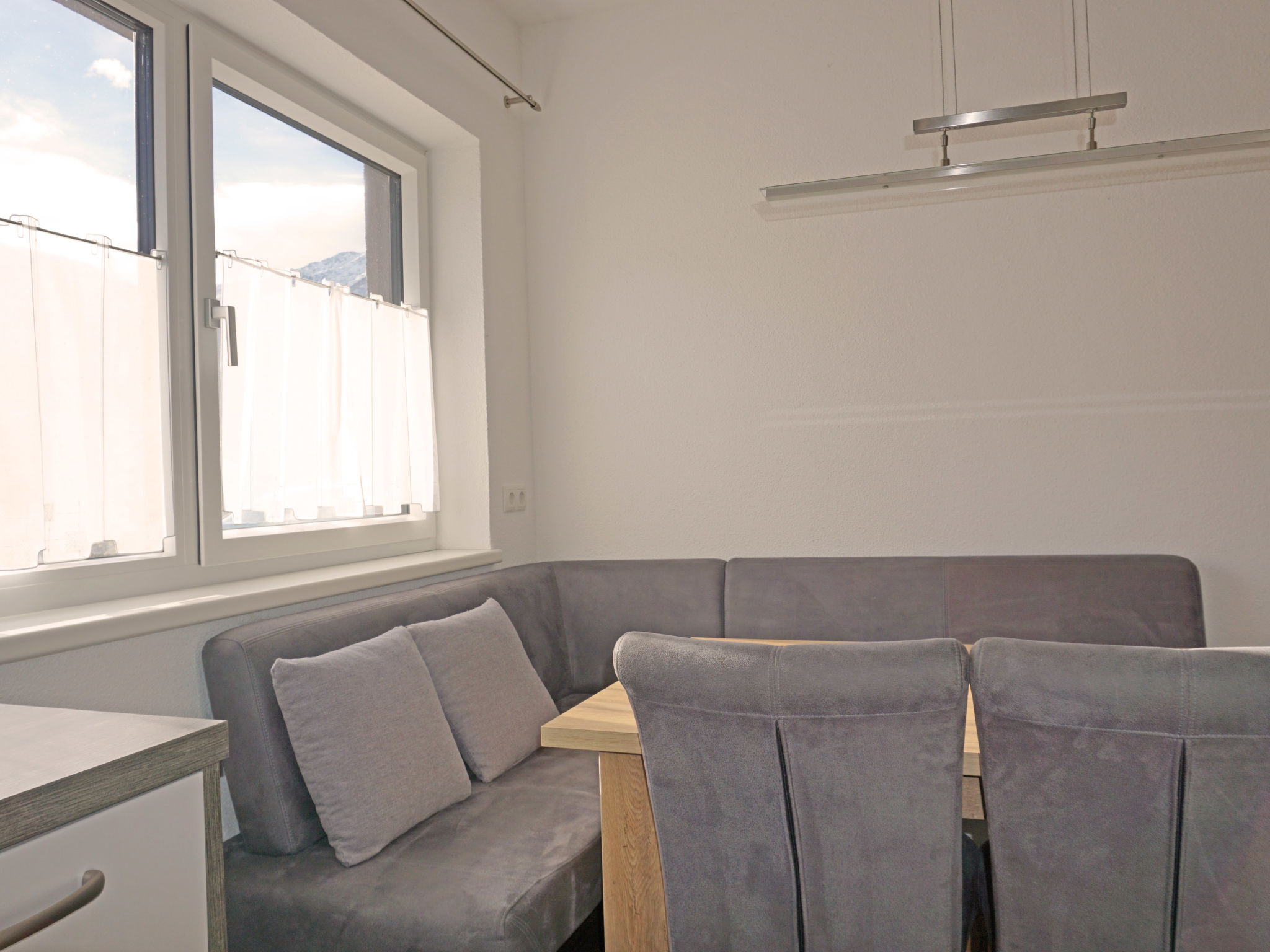 Appartement Anna – Cuisine et coin repas, photo 12 sur 51