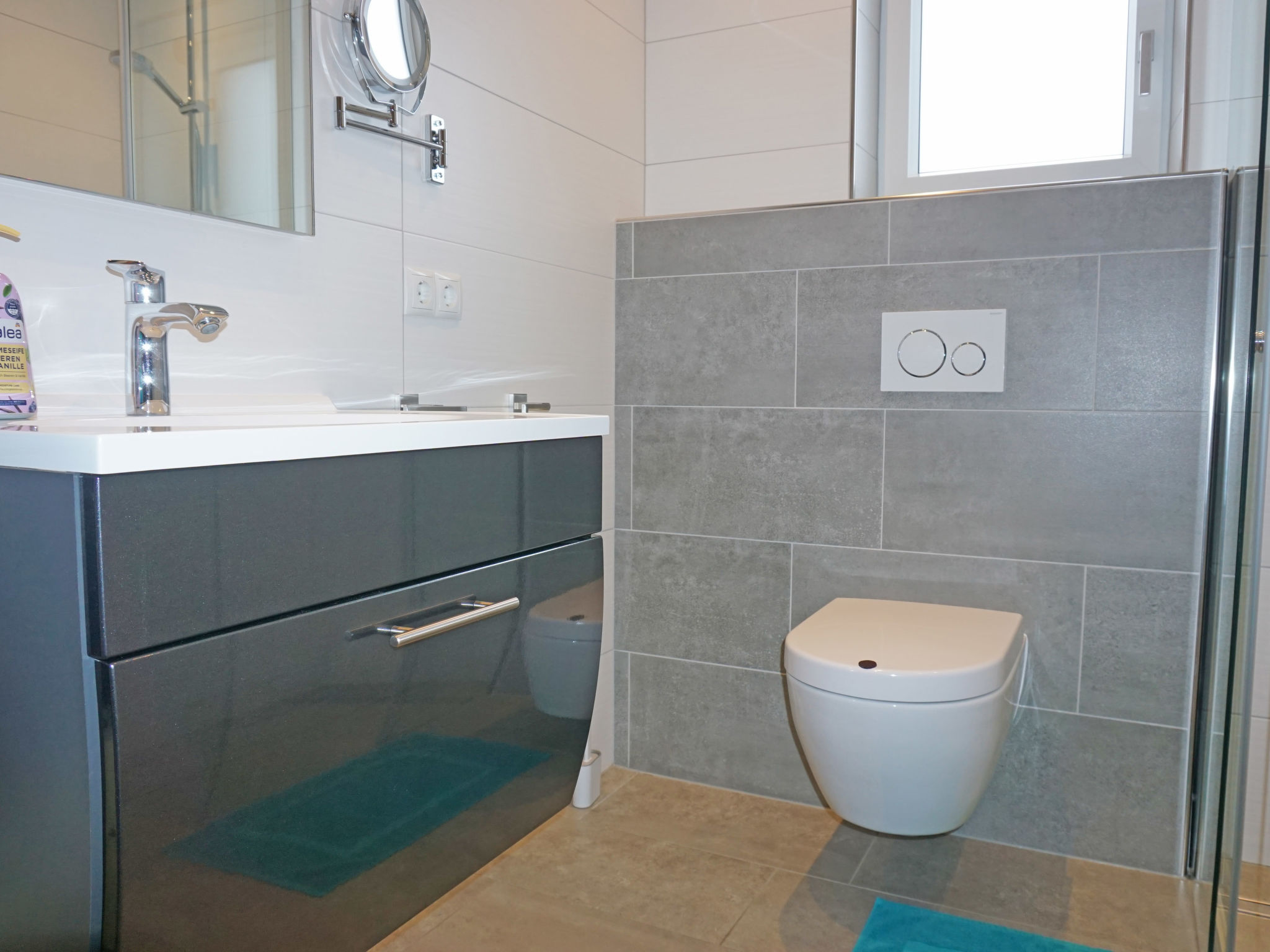 Appartement Anna – Salle de bains, photo 24 sur 51