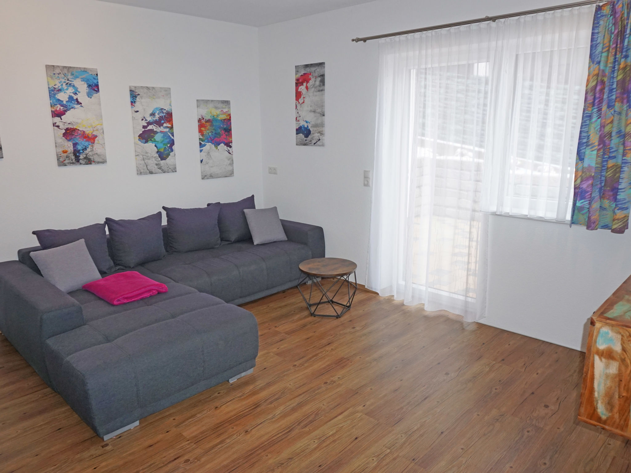 Appartement Anna – Séjour, photo 15 sur 51
