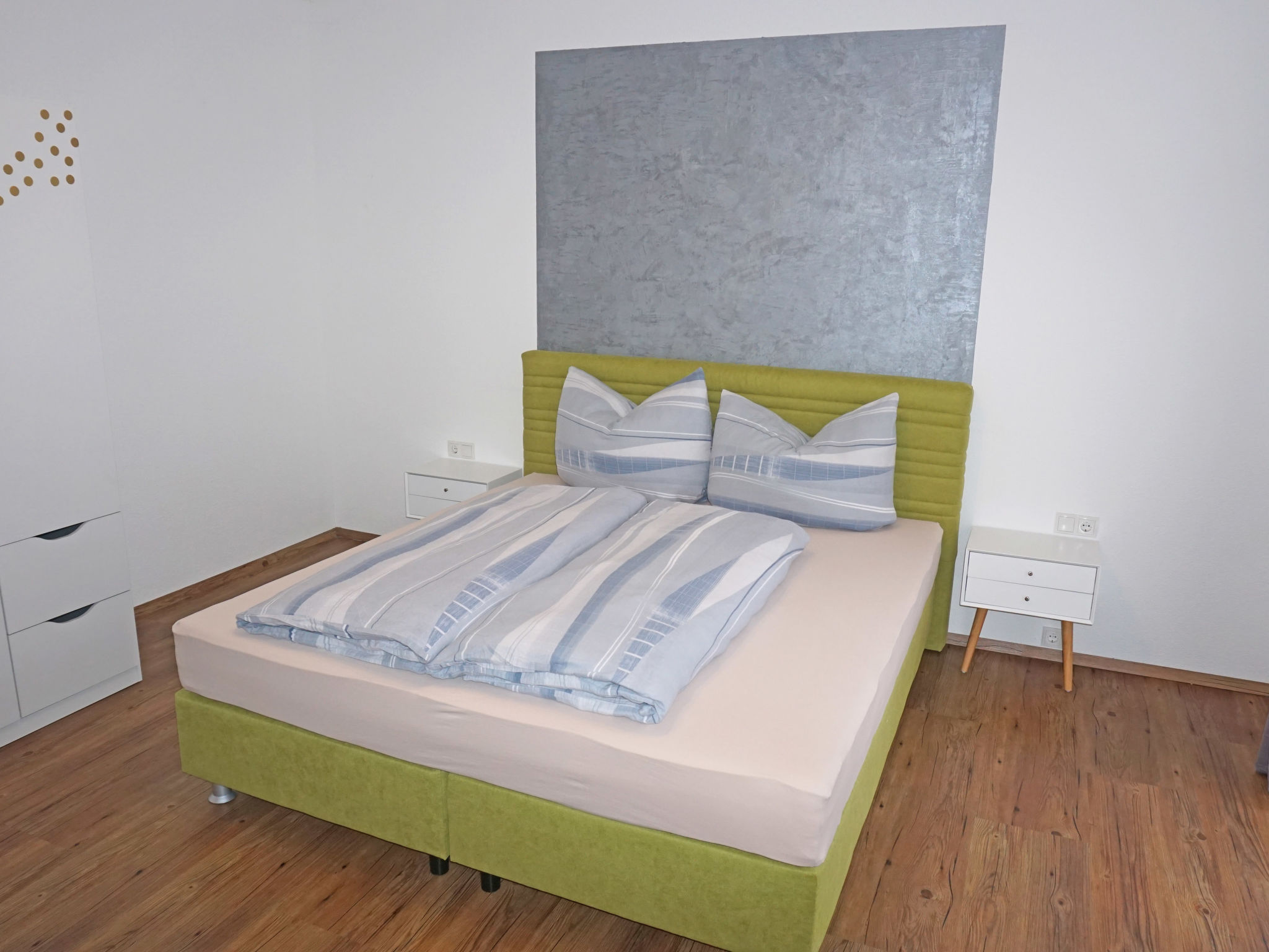Appartement Anna – Chambre, photo 17 sur 51