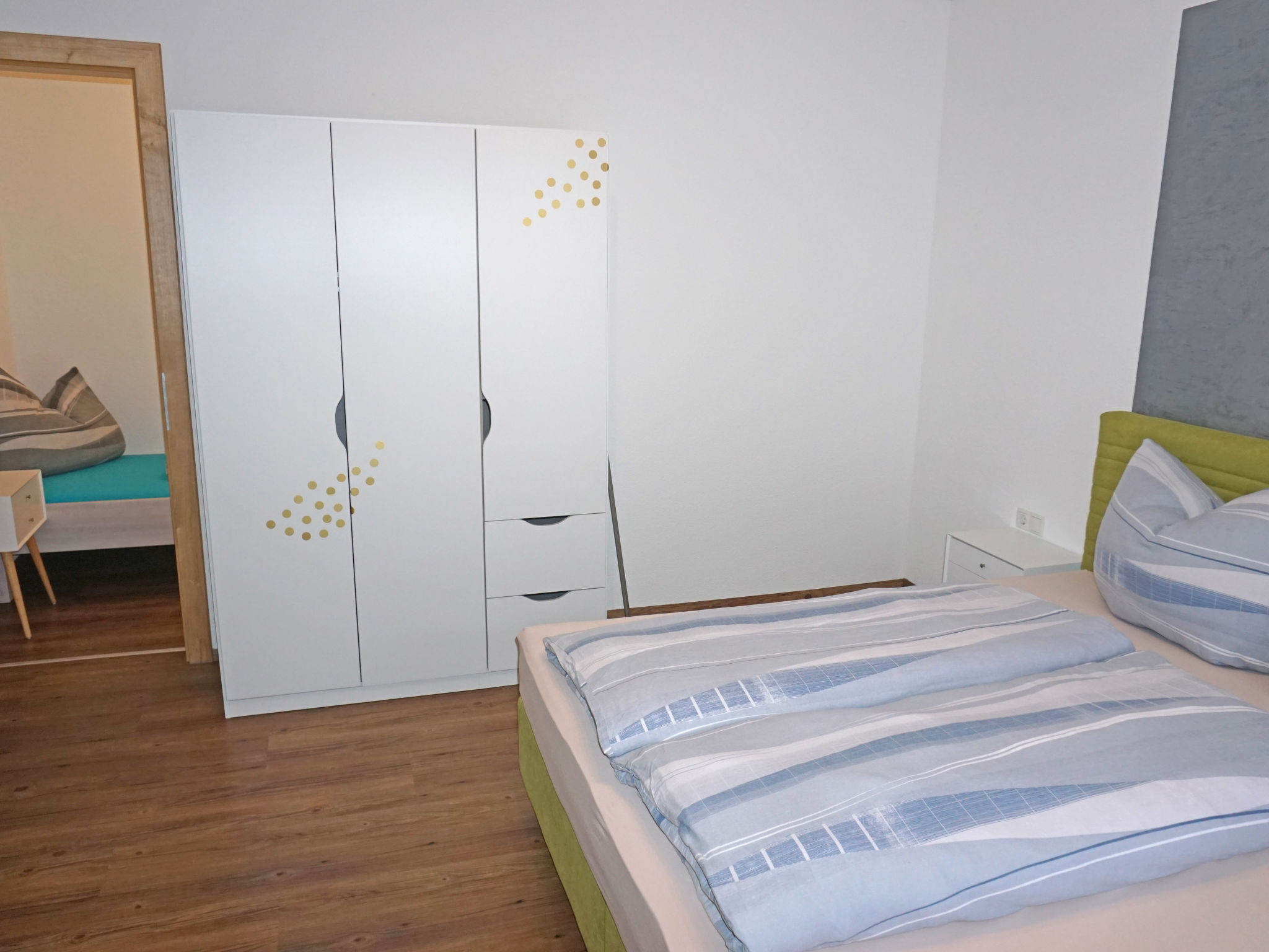 Appartement Anna – Chambre, photo 19 sur 51