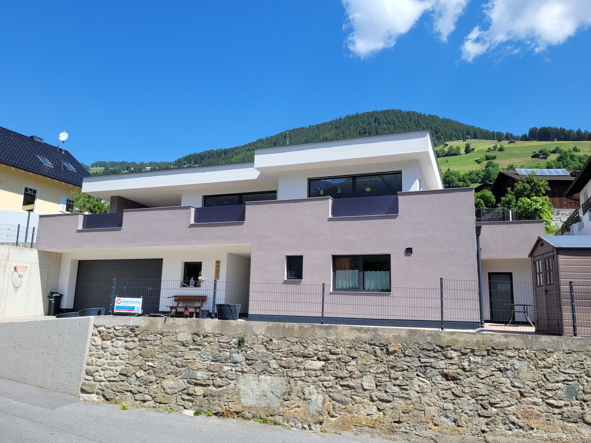 Appartement Anna – Extérieur de la maison, photo 29 sur 51