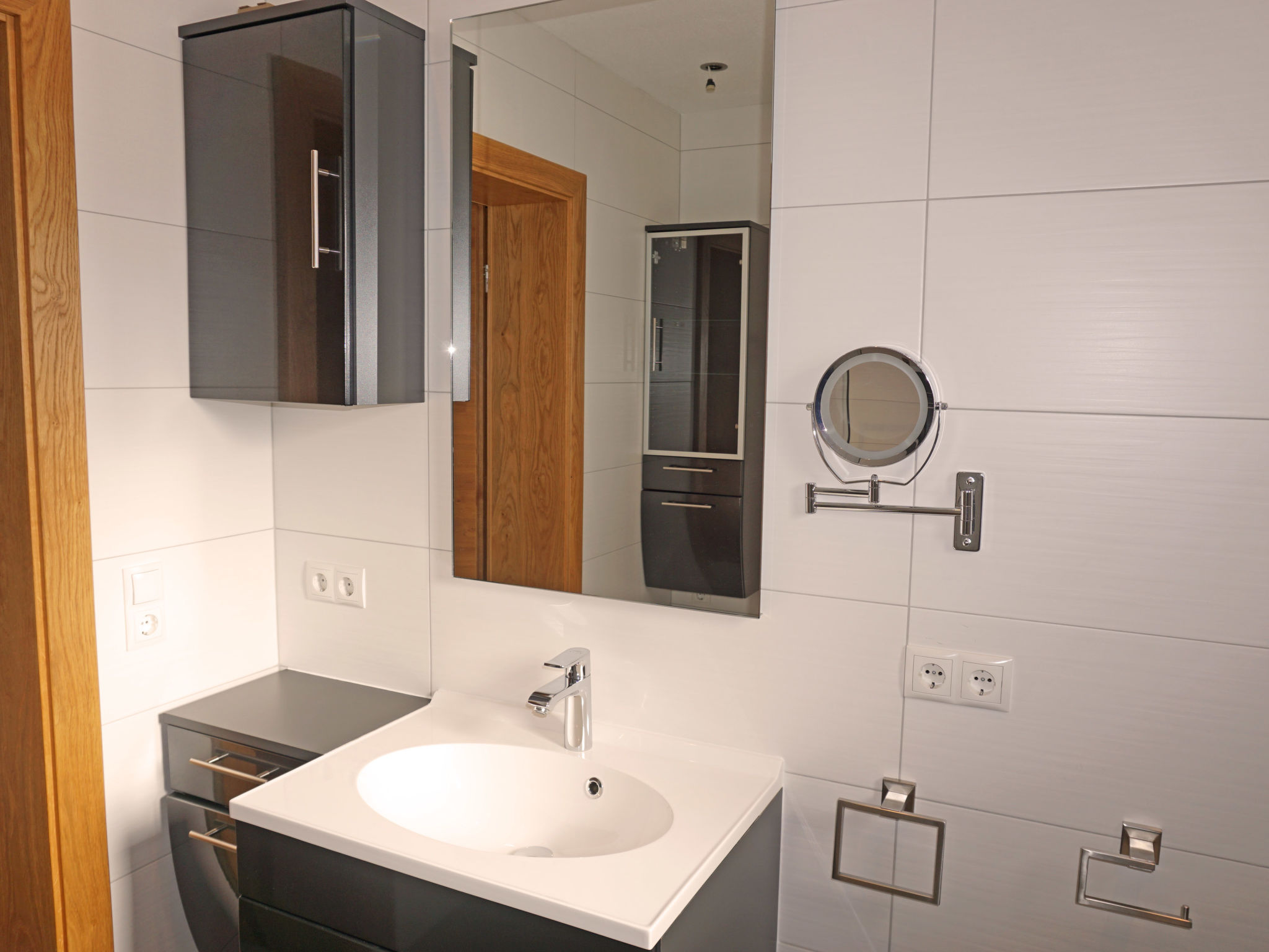 Appartement Anna – Salle de bains, photo 23 sur 51