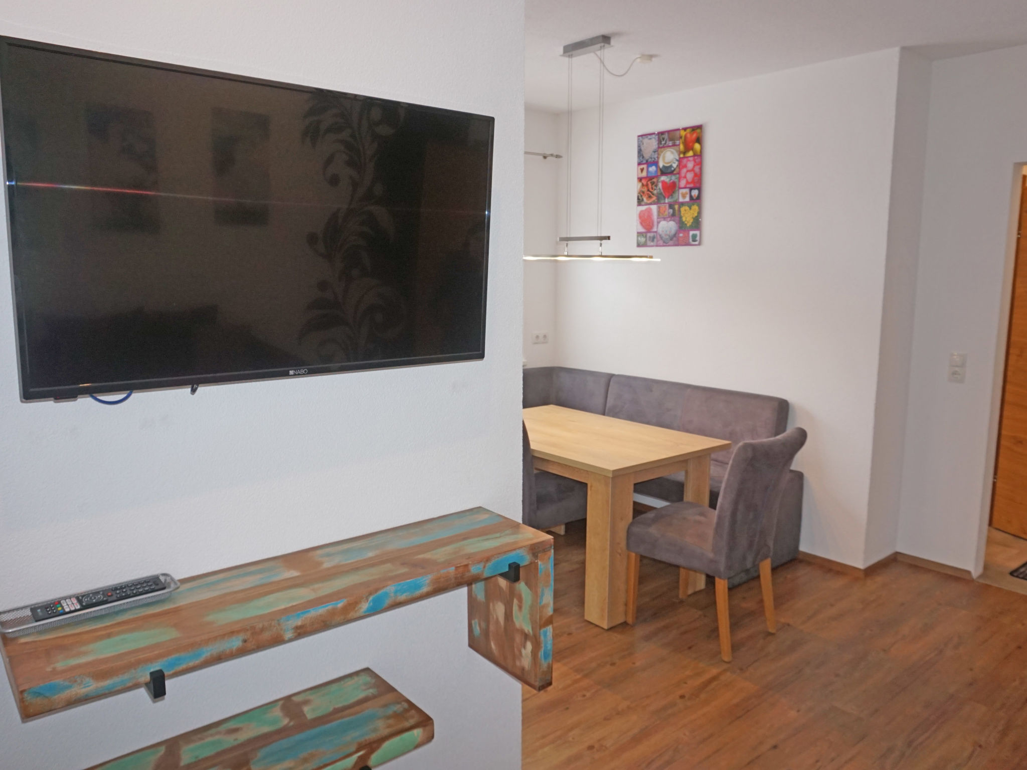 Appartement Anna – Séjour, photo 14 sur 51