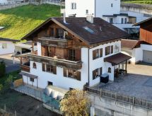 Ferienwohnung Alberts Huamat