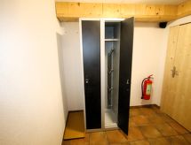 Ferienwohnung Alberts Huamat