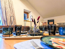 Ferienwohnung Alberts Huamat