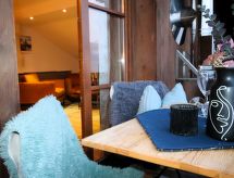 Ferienwohnung Alberts Huamat