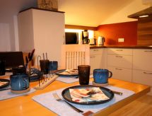 Ferienwohnung Alberts Huamat