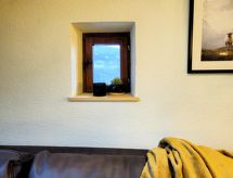 Ferienwohnung Alberts Huamat