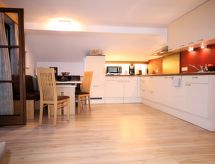 Ferienwohnung Alberts Huamat