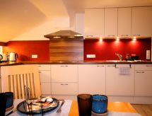 Ferienwohnung Alberts Huamat