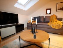 Ferienwohnung Alberts Huamat