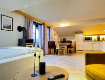 Ferienwohnung Alberts Huamat