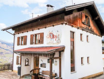Ferienwohnung Alberts Huamat