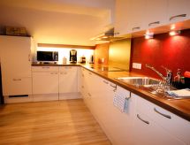 Ferienwohnung Alberts Huamat