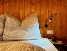Ferienwohnung Alberts Huamat