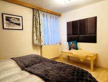 Ferienwohnung Alberts Huamat